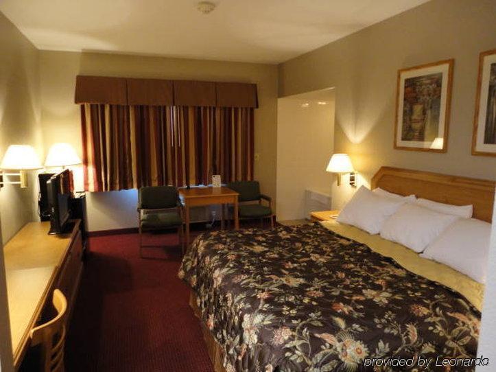 Parkfield Inn - Clinton Pokoj fotografie